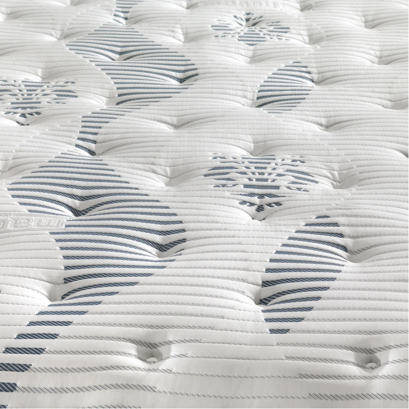 Матрас беспружинный MF MagniCool Soft - 4