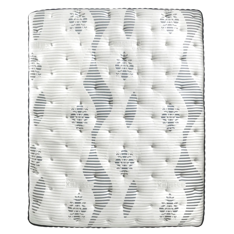 Матрас беспружинный MF MagniCool Soft - 5