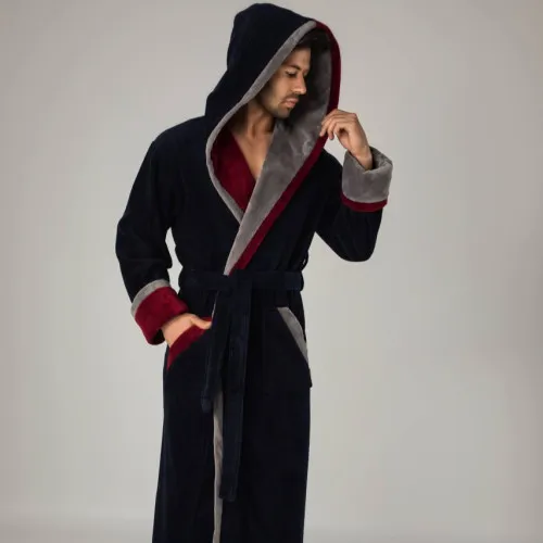 Халат М "Majestic Men's Robe"