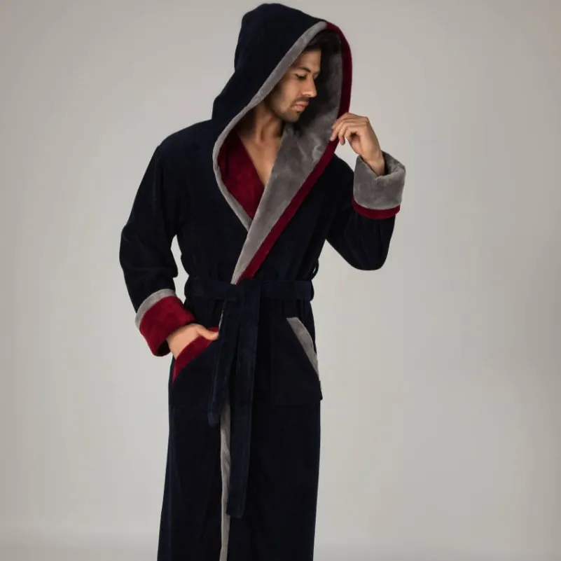 Халат М "Majestic Men's Robe"