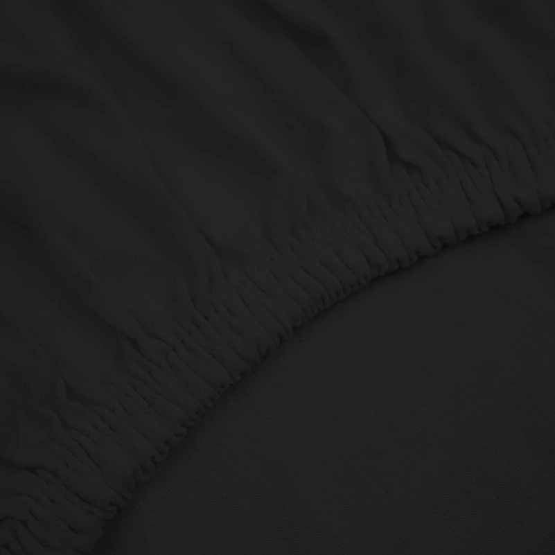 Трикотажный набор 19-513 Baltion (простынь на резинке - высота 25 см (детские 10 см) + наволочки 2 шт. 50*70) - 1