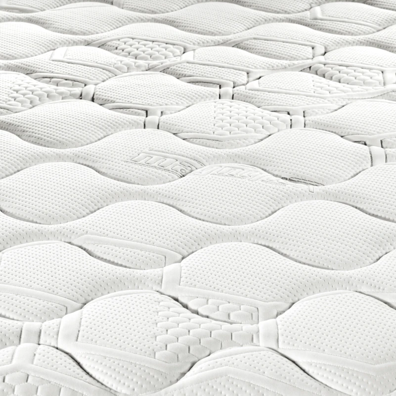 Матрас беспружинный MF Massagio De Luxe - 9