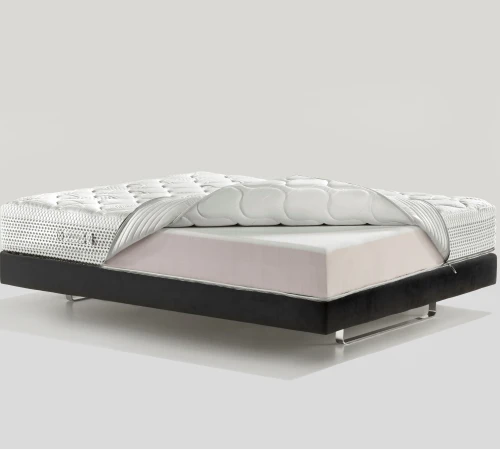 Матрас беспружинный MF Massagio De Luxe - 2