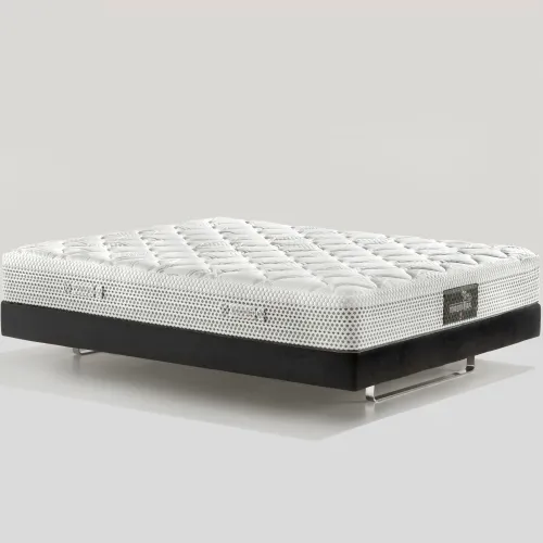 Матрац безпружинний MF Massagio De Luxe - 3