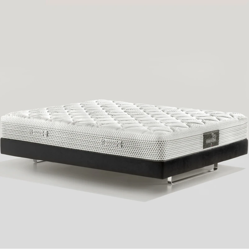 Матрас беспружинный MF Massagio De Luxe - 2