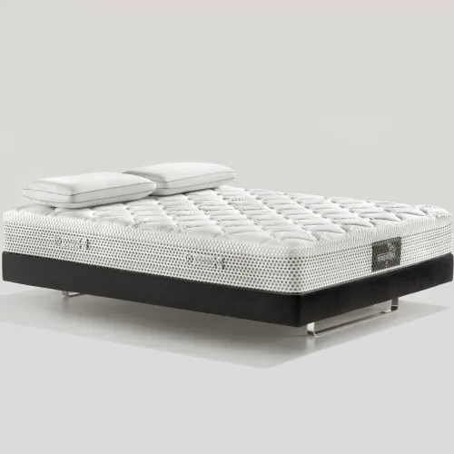 Матрац безпружинний MF Massagio De Luxe - 4