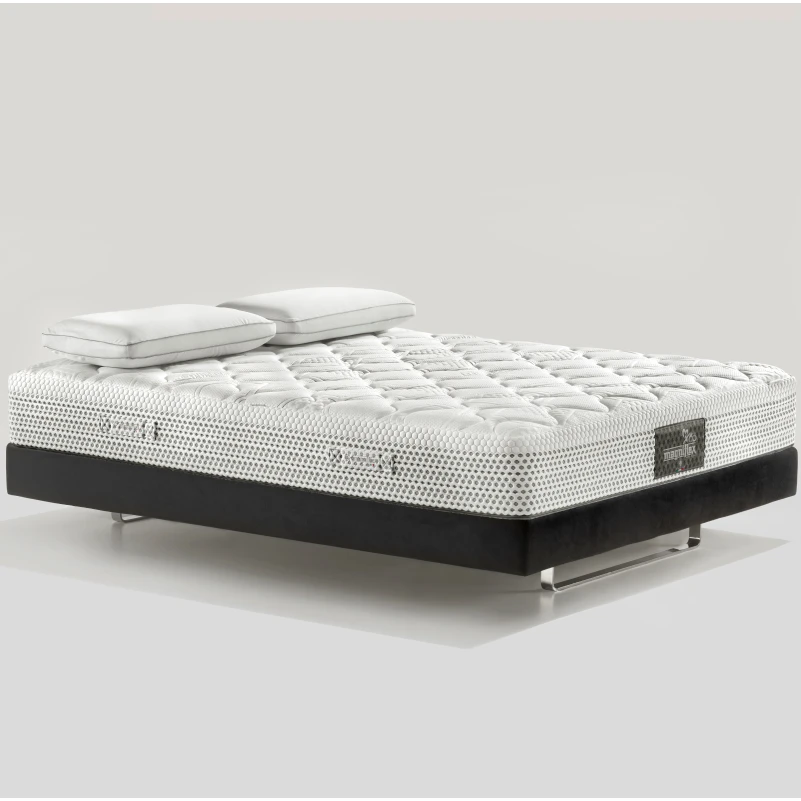 Матрас беспружинный MF Massagio De Luxe - 3