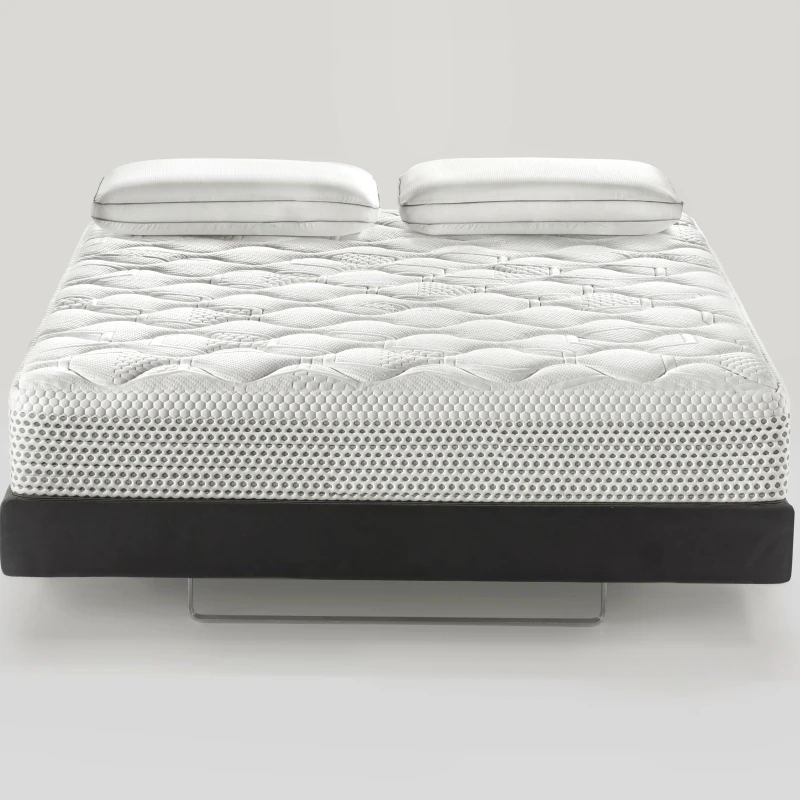 Матрас беспружинный MF Massagio De Luxe - 4