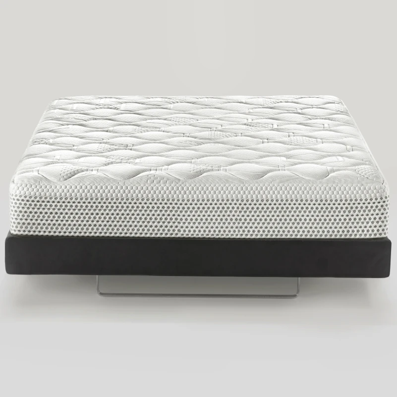 Матрас беспружинный MF Massagio De Luxe - 5