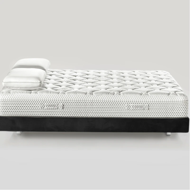 Матрас беспружинный MF Massagio De Luxe - 6