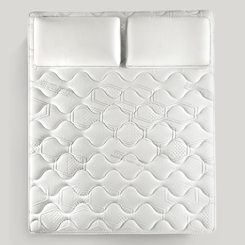 Матрас беспружинный MF Massagio De Luxe - 7