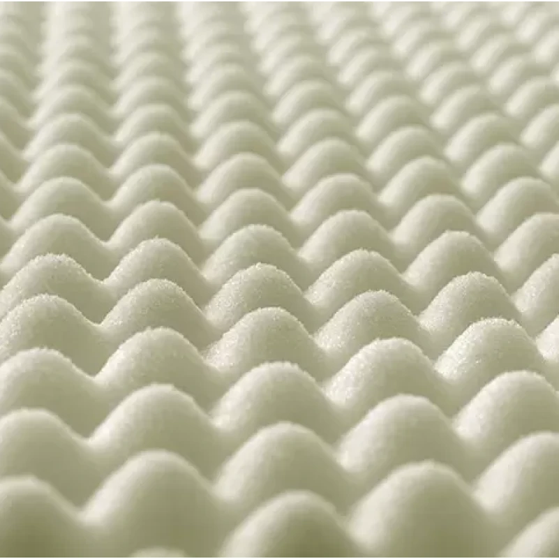 Матрас беспружинный MF Massagio De Luxe - 8