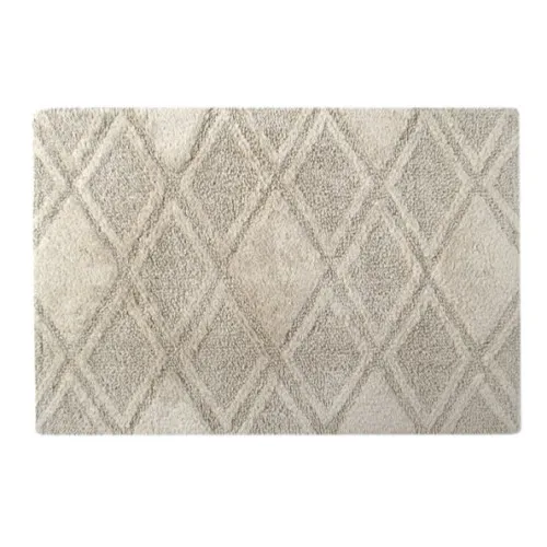 Коврик С "Maxi Beige"