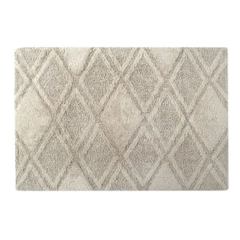 Коврик С "Maxi Beige"