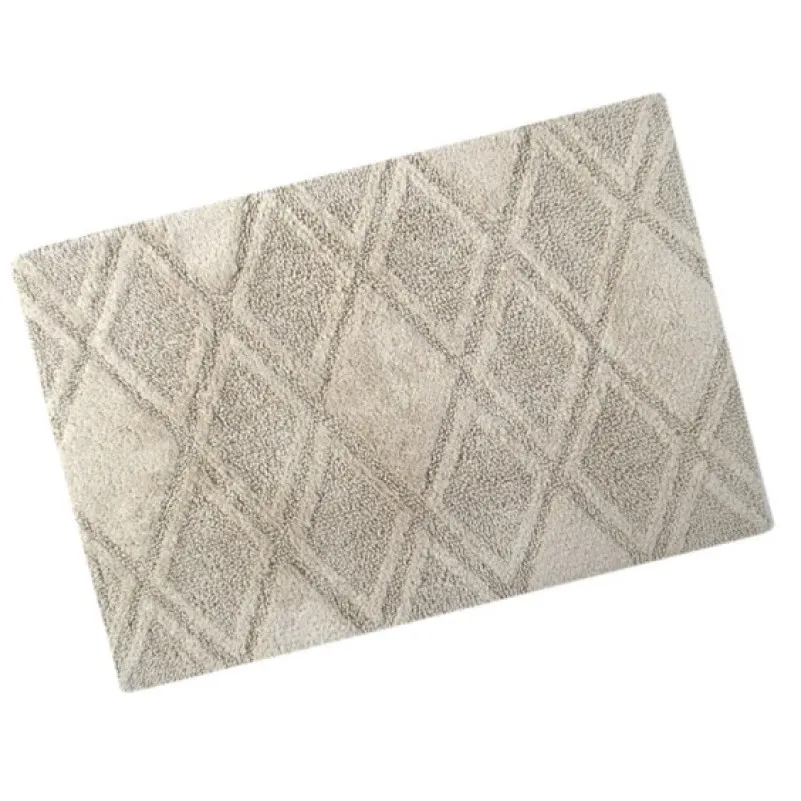 Коврик С "Maxi Beige" - 2