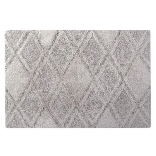 Набор ковриков С "Maxi Gray" - 2