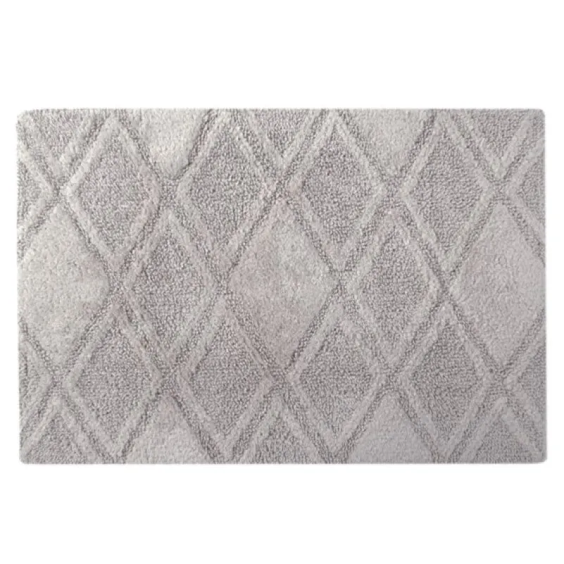 Коврик С "Maxi Gray"