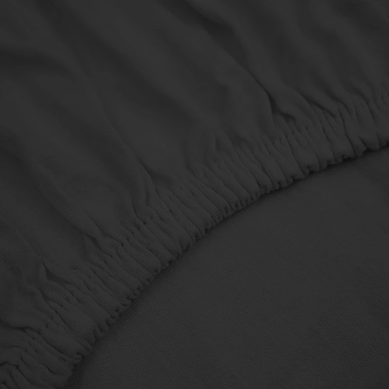 Трикотажный набор 19-511 Nikolle (простынь на резинке - высота 25 см (детские 10 см) + наволочки 2 шт. 50*70) - 1