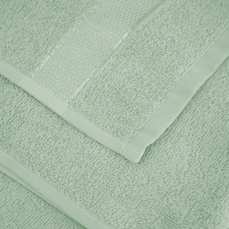 Банні рушники Е №5008 SoftNess Menthol - 1