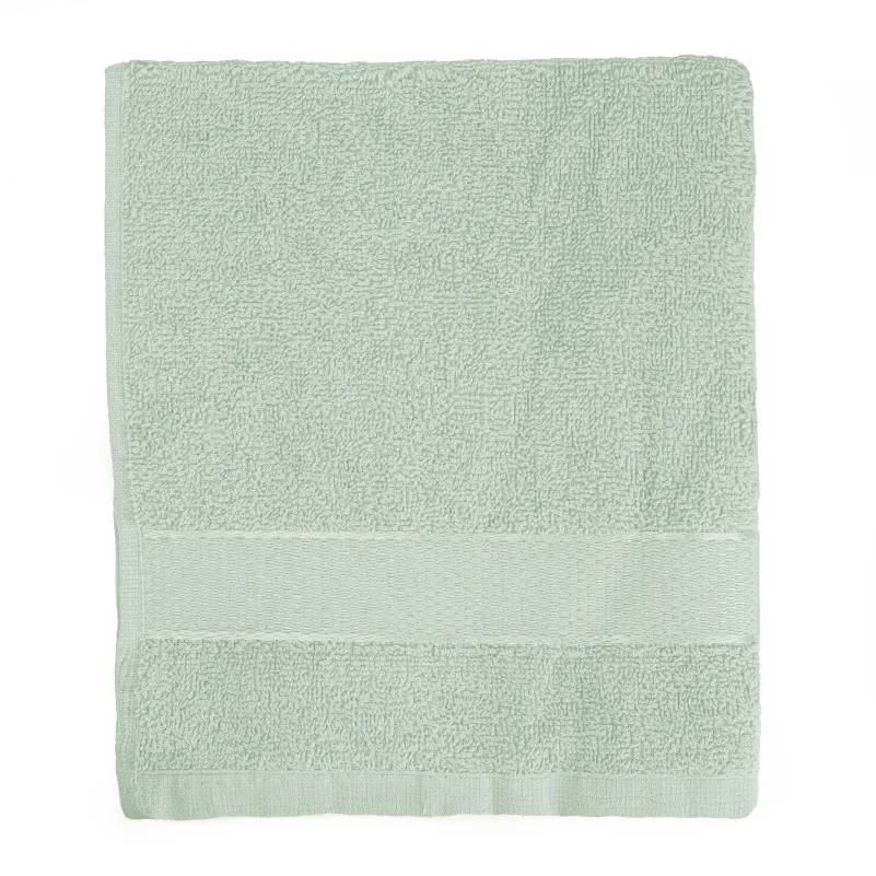 Банні рушники Е №5008 SoftNess Menthol - 2