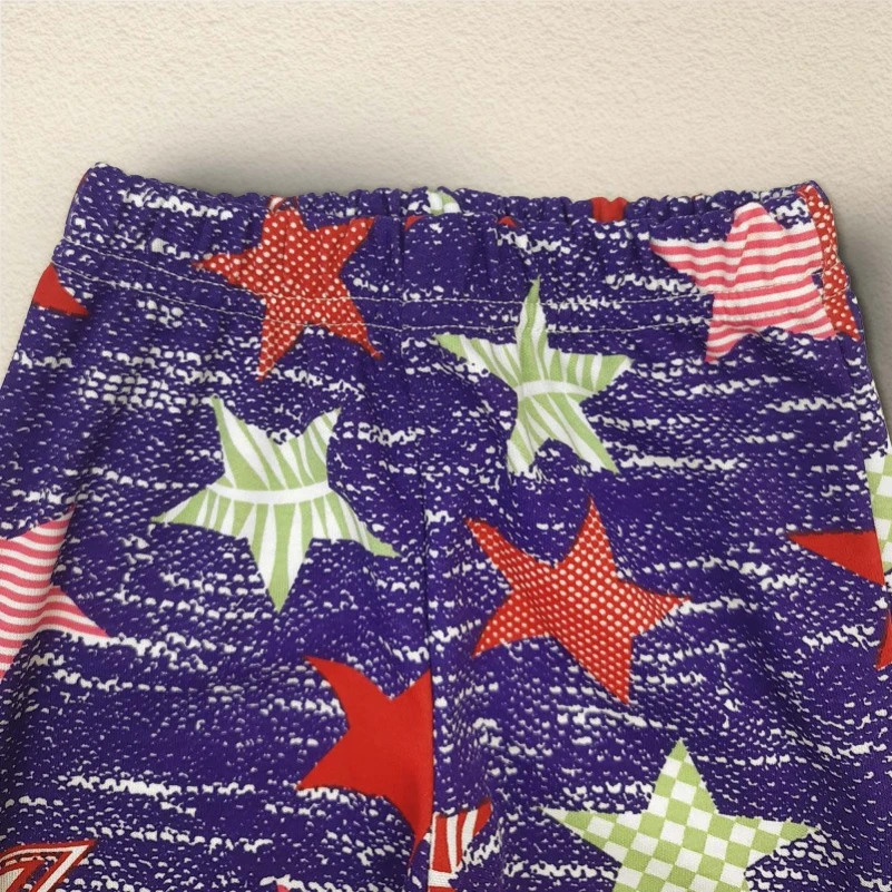 Пижама детская "Merlin" stars - 2