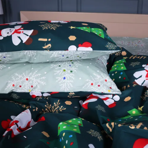 Наволочка Ranforce Elite 17-0677 Merry Moments