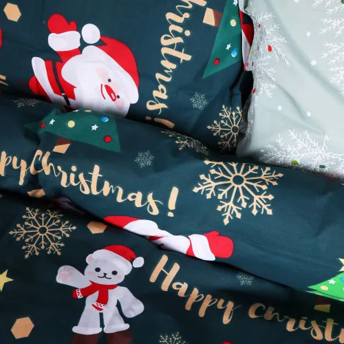 Підковдра Ranforce Elite 17-0677 Merry Moments