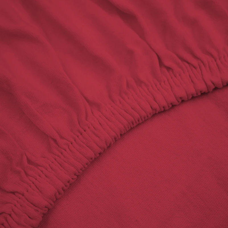 Простынь 19-417 Mignonettel (ТРИКОТАЖ) на резинке - высота 25 см (детские 10 см)