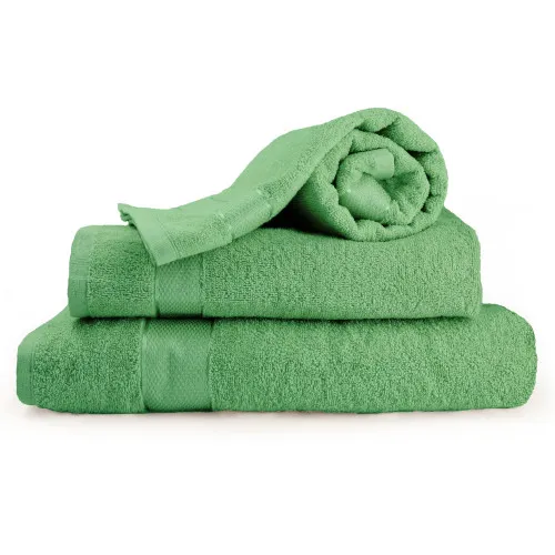 Набор банных полотенец (3 шт.) Е №5009 SoftNess Military