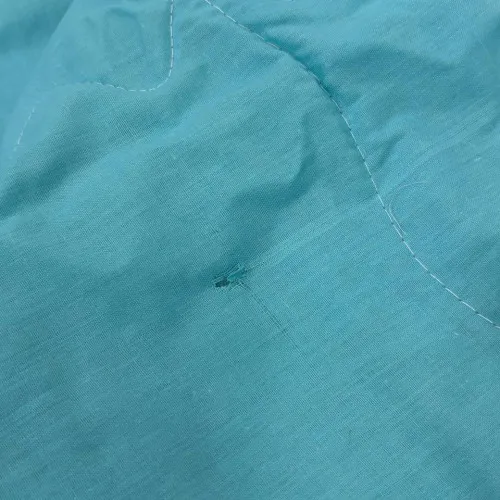 Ковдра антиалергенна літо №2340 Mint "Eco-Soft " Уцінка №8013 - 2