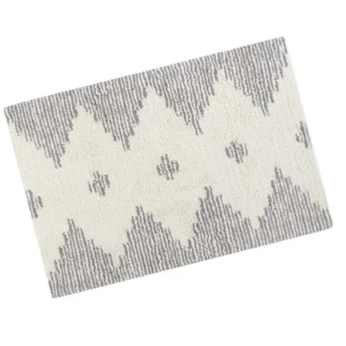 Коврик С "Mistic Gray" - 2