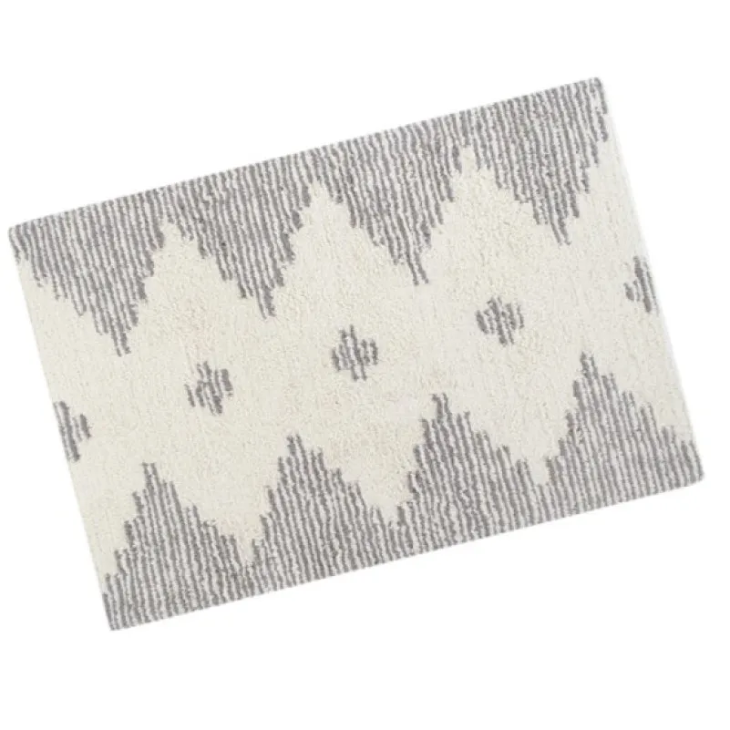 Коврик С "Mistic Gray" - 1