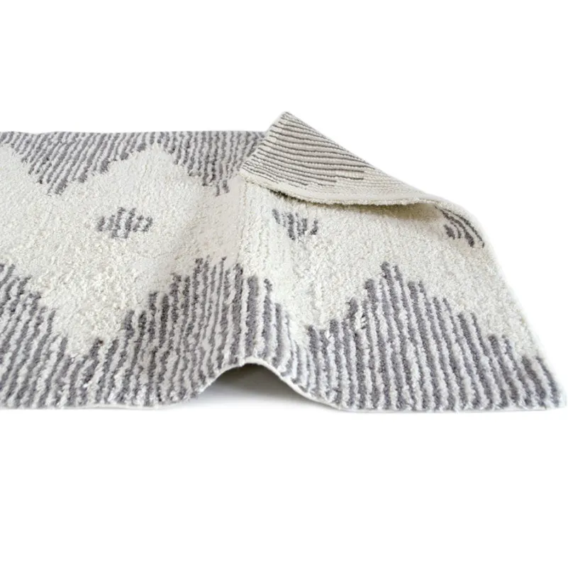 Коврик С "Mistic Gray" - 2