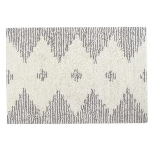 Набор ковриков С "Mistic Gray" - 2