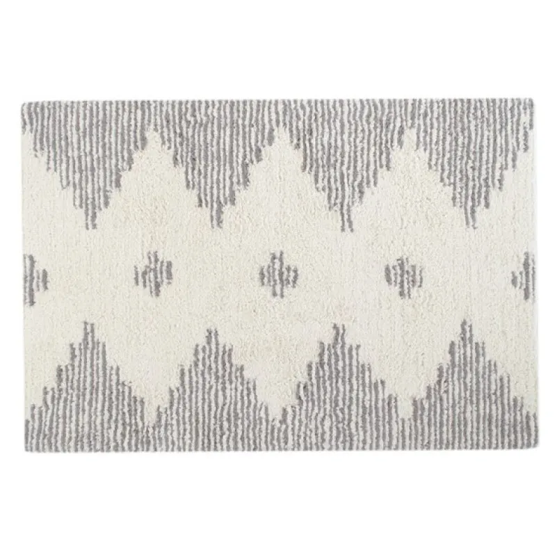 Коврик С "Mistic Gray"