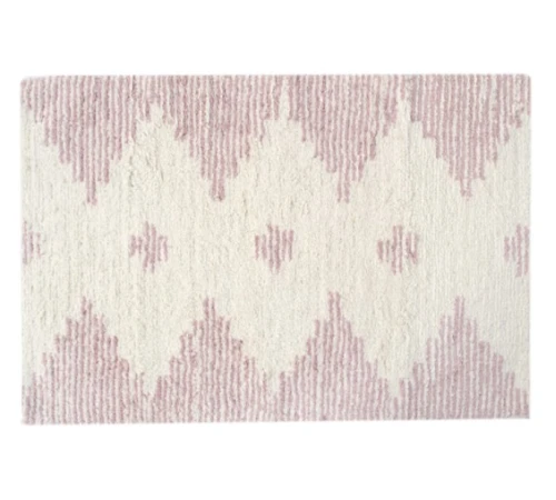 Килимок С "Mistic Pink"