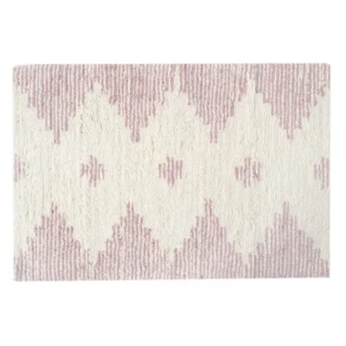 Коврик С "Mistic Pink"