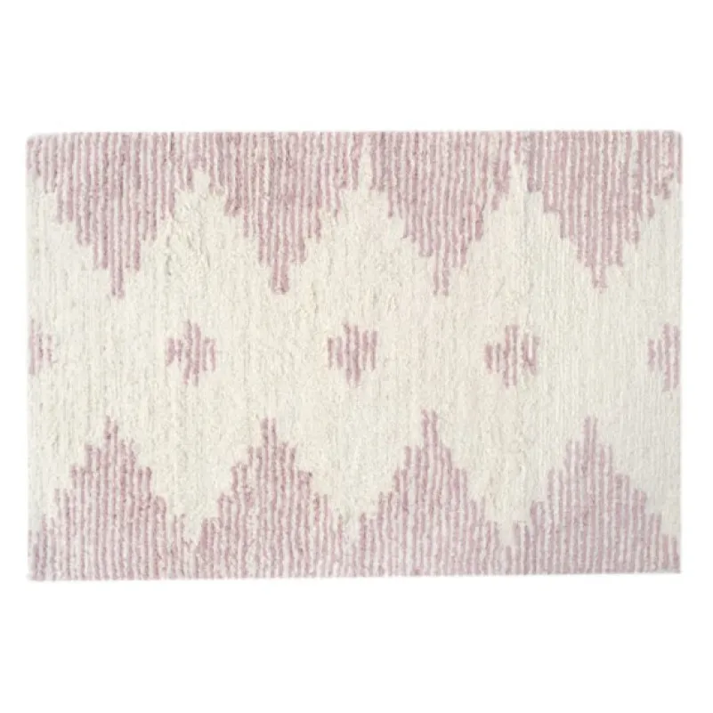 Коврик С "Mistic Pink"