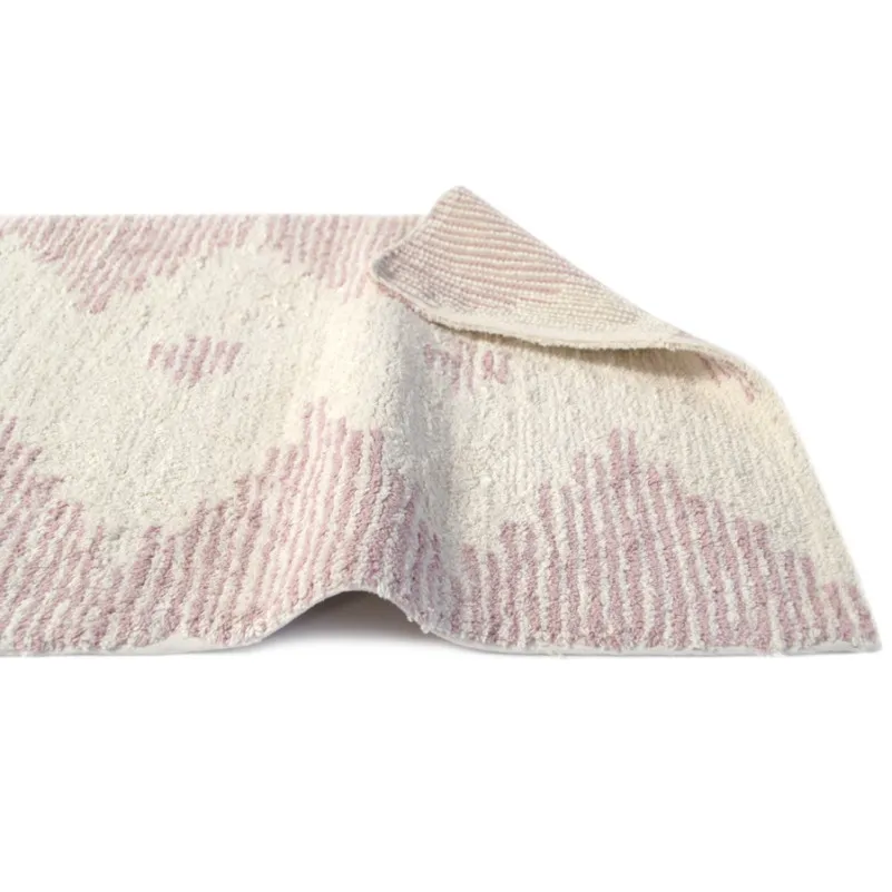 Коврик С "Mistic Pink" - 1