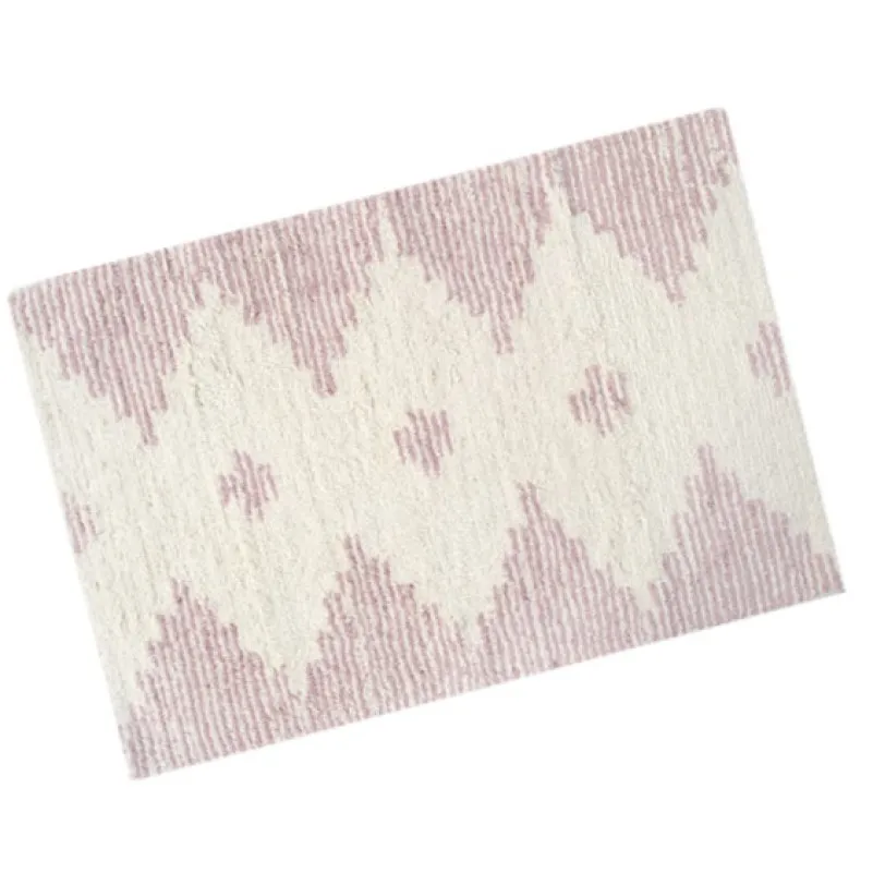 Коврик С "Mistic Pink" - 2