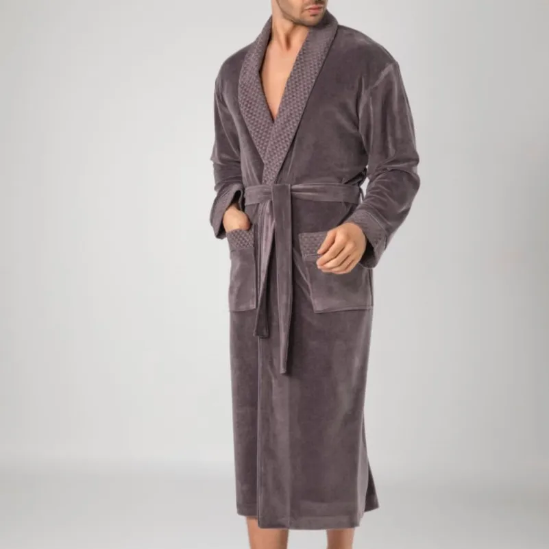 Халат М "Modern Monarch Robe"