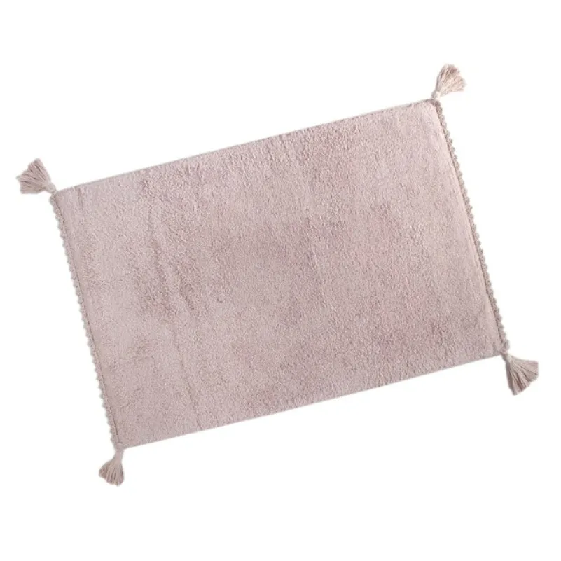 Коврик С "Monochrome Harmony Dark Pink" - 2