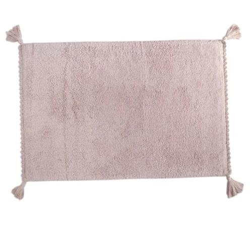 Килимок С "Monochrome Harmony Dark Pink"