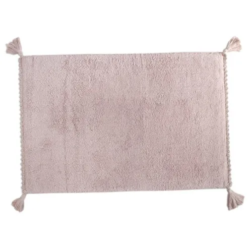 Килимок С "Monochrome Harmony Dark Pink"