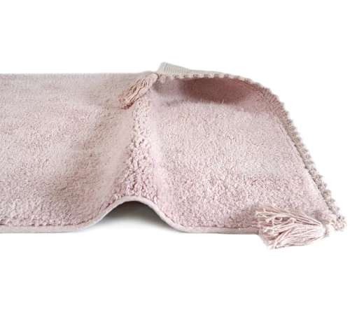 Килимок С "Monochrome Harmony Dark Pink" - 2