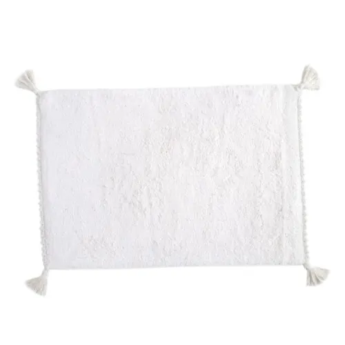 Коврик С "Monochrome Harmony Milk"