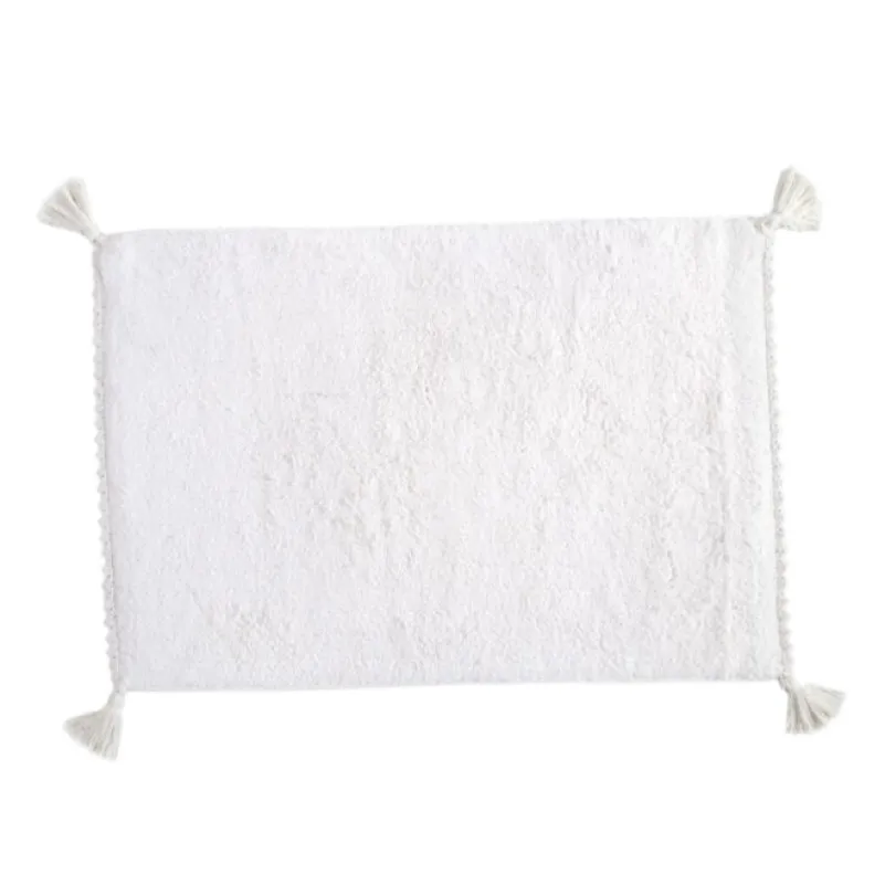 Коврик С "Monochrome Harmony Milk"