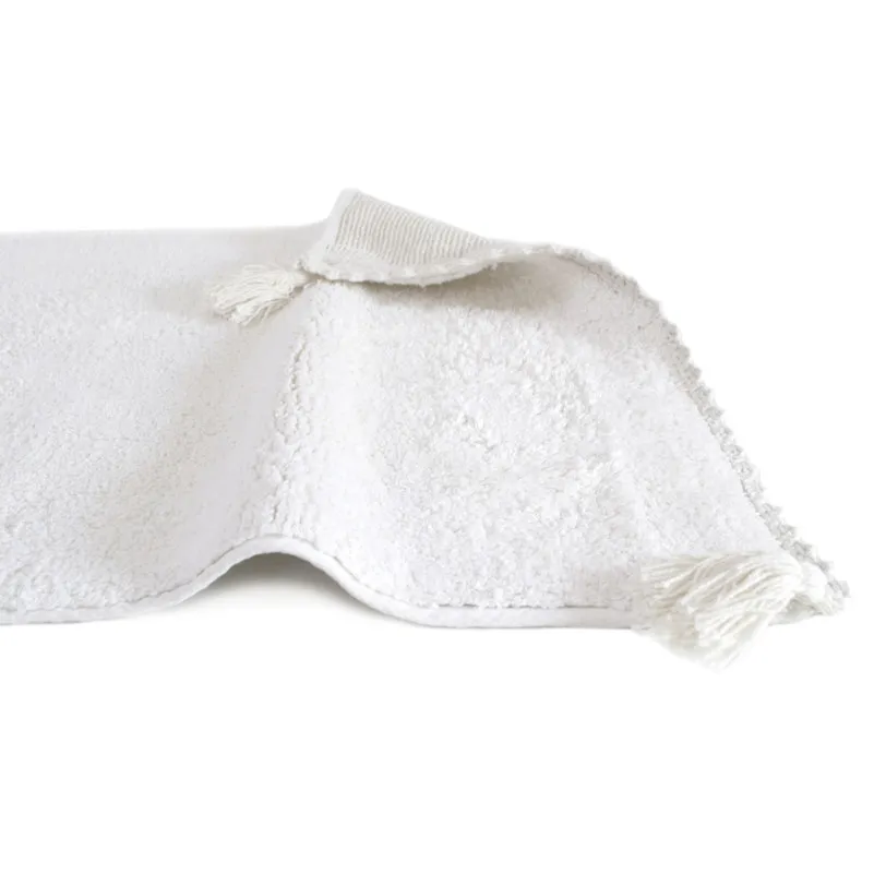 Коврик С "Monochrome Harmony Milk" - 1