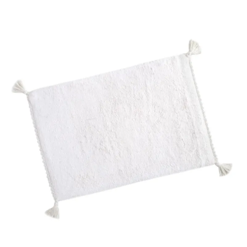 Коврик С "Monochrome Harmony Milk" - 2