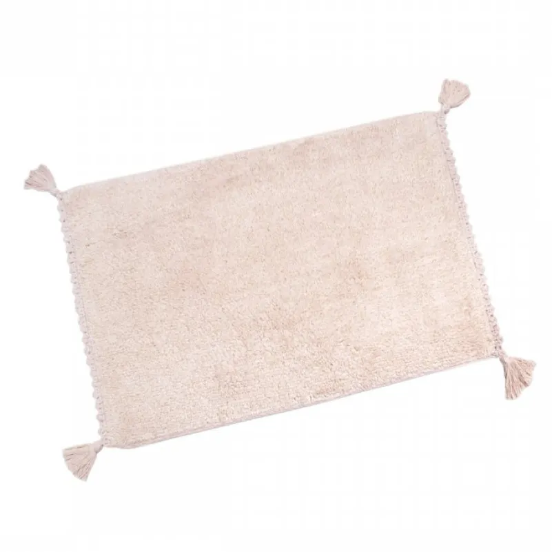 Коврик С "Monochrome Harmony Pink" - 1